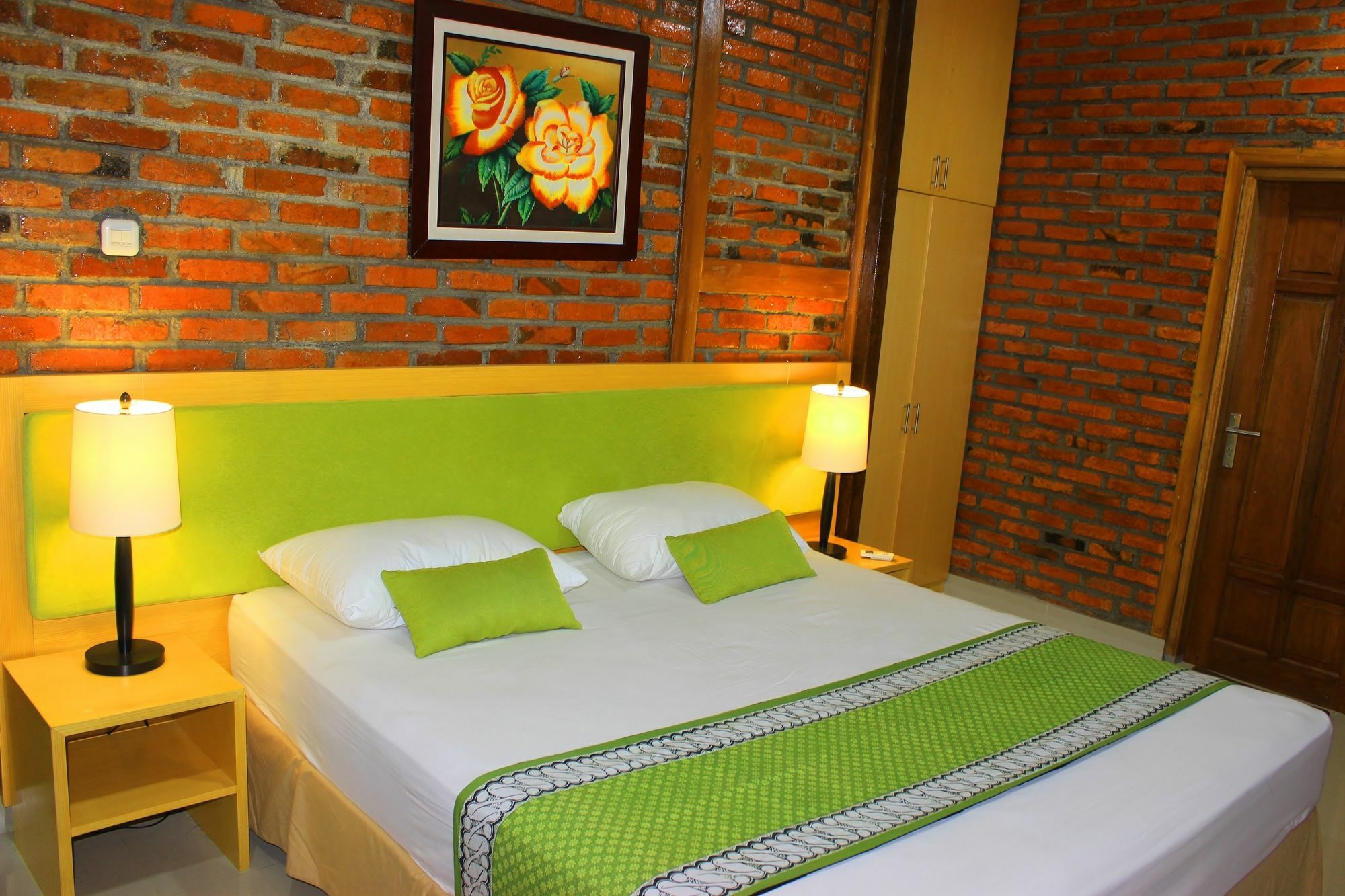 Jambuluwuk Convention Hall & 5*